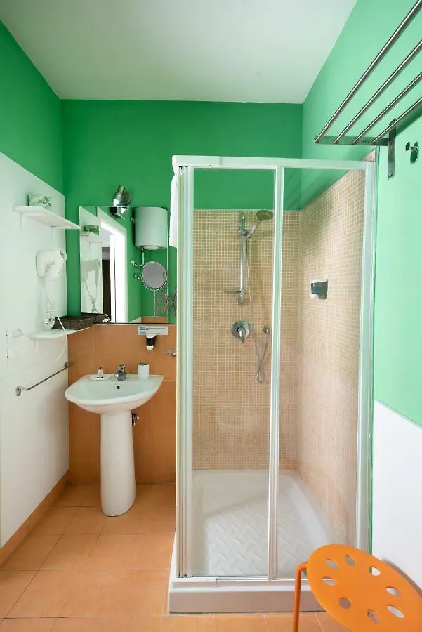 Napoli Experience Hotel 2*, Naples Italy