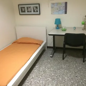 3* Bed & Breakfast O Sarracino