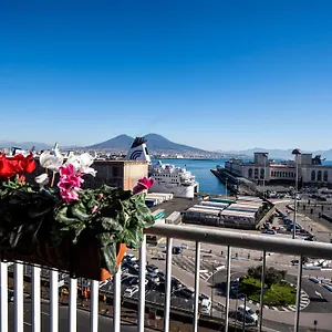 3* Bed & Breakfast Skyhouse Beverello