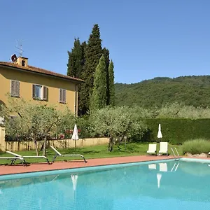 Podere San Giusto Farm stay