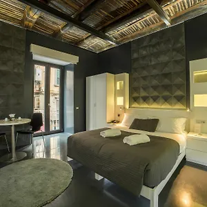 2* Guest house Chiaia 197 Deluxe