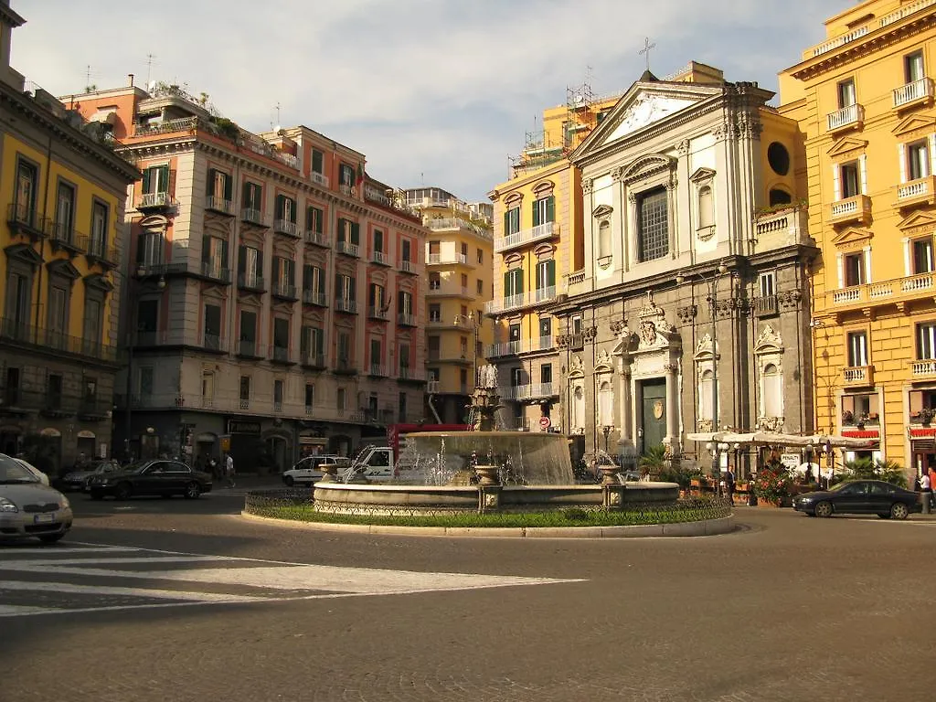 Guest house Napoli Experience Hotel