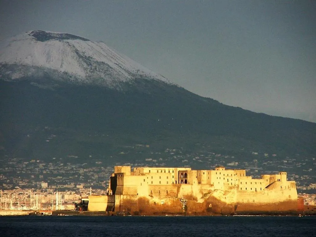 Napoli Experience Hotel Italy