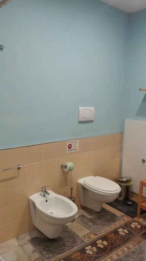 Napoli Experience Hotel Italy
