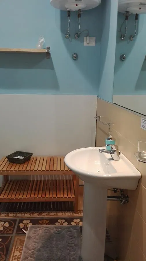Napoli Experience Hotel