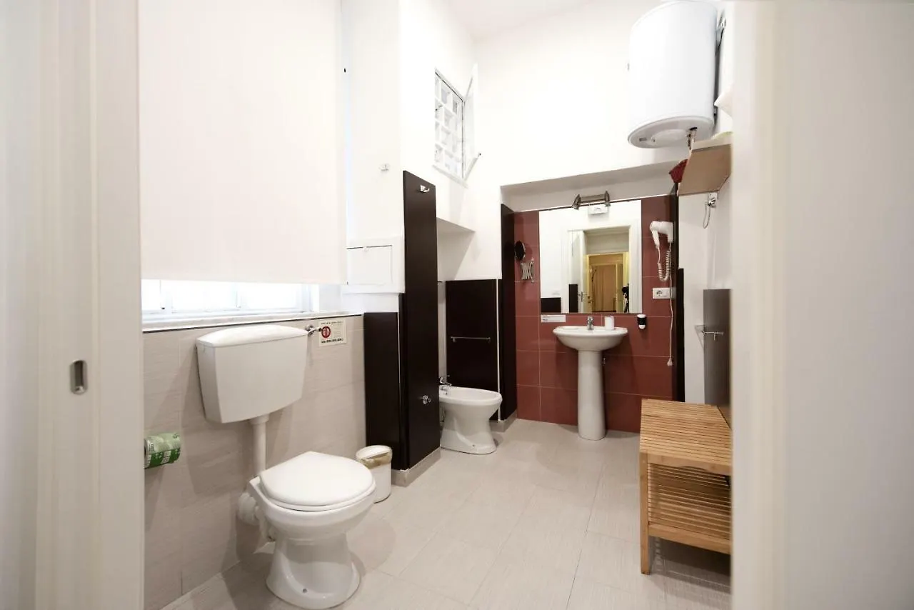 Guest house Napoli Experience Hotel