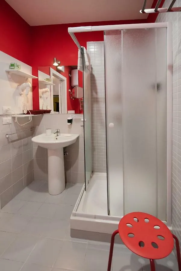 ** Guest house Napoli Experience Hotel Italy