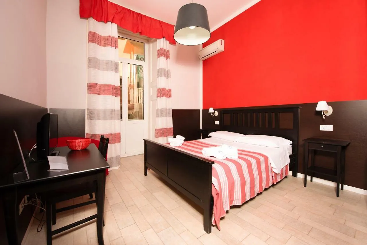 Napoli Experience Hotel Guest house Naples
