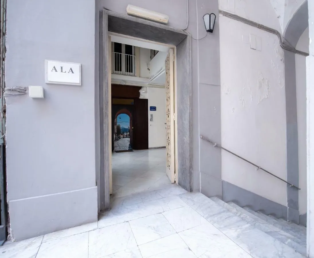 Napoli Experience Hotel