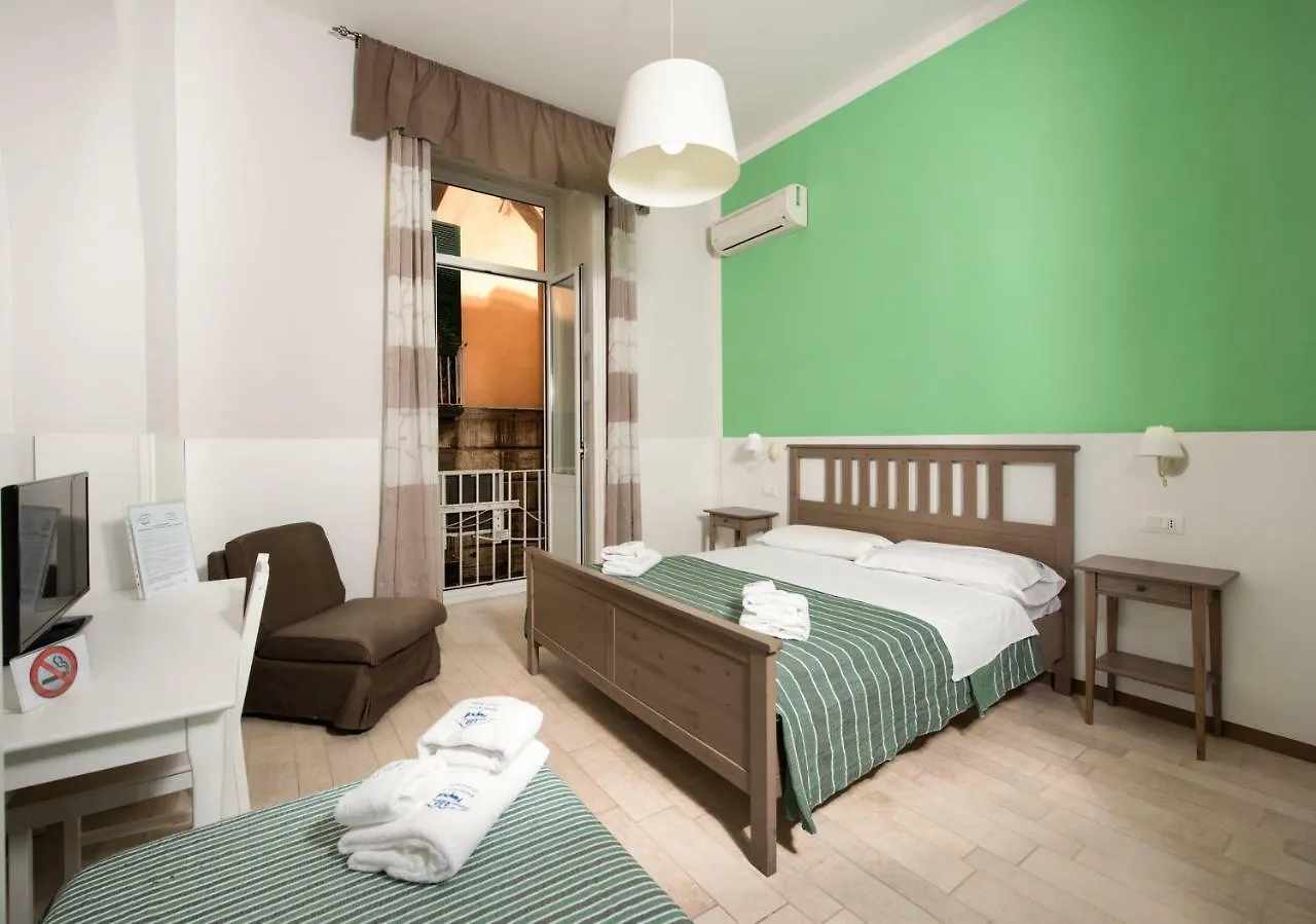 Napoli Experience Hotel Naples