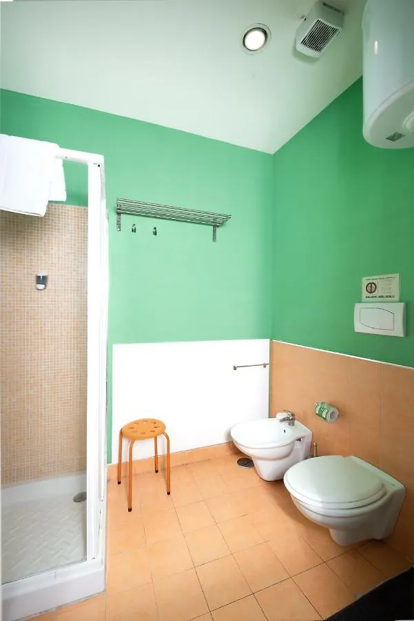 Napoli Experience Hotel Naples