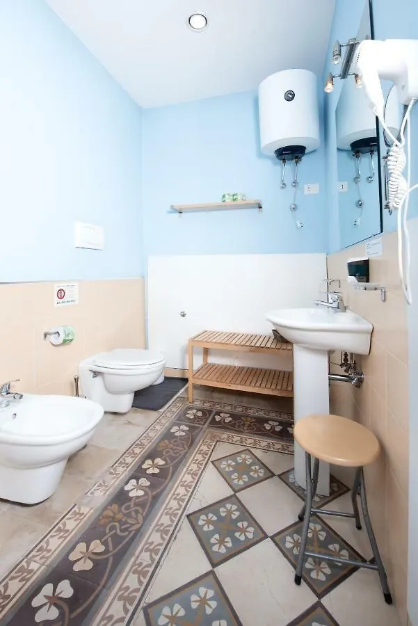 Guest house Napoli Experience Hotel